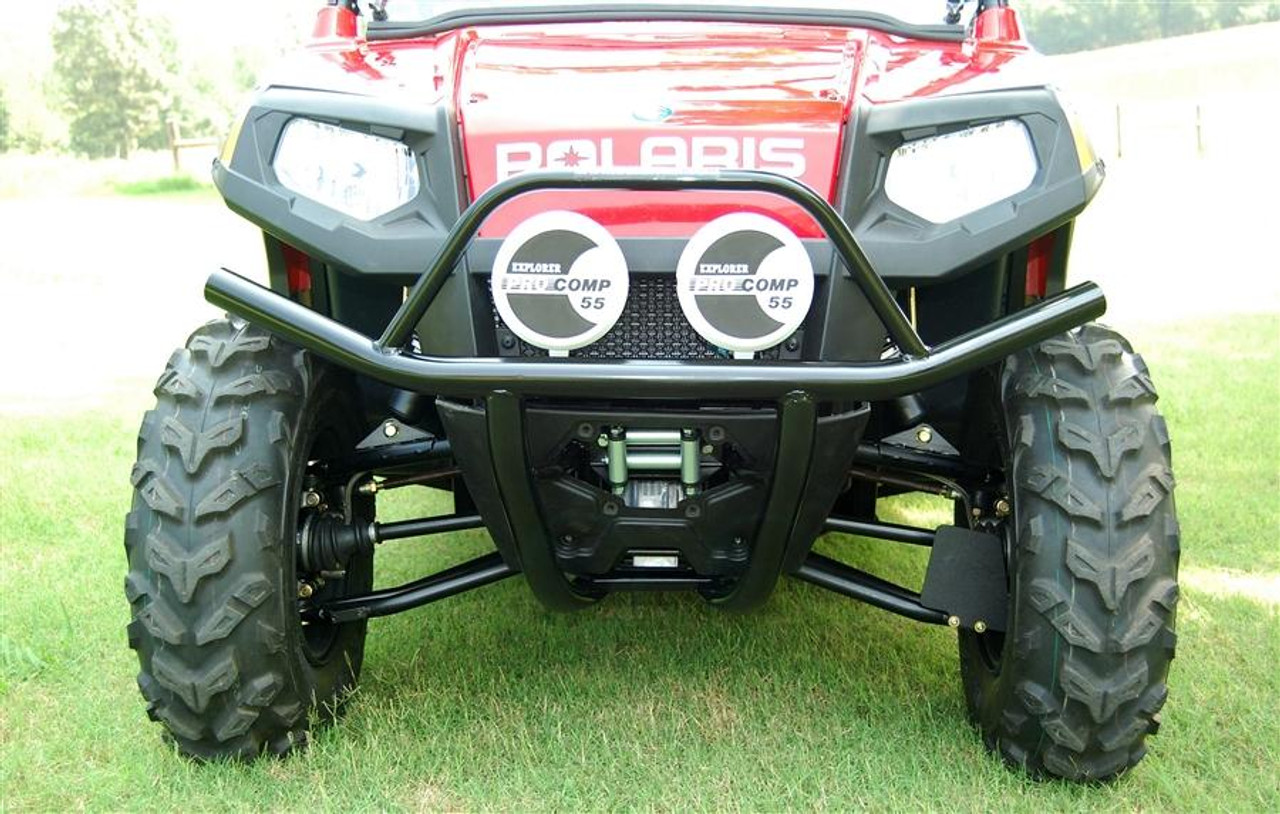 Trail Armor RZR/RZR S/RZR 4 Front Bumper