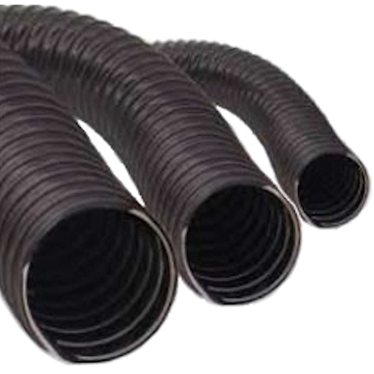 Moto Alliance Firestorm Duct Hose 2.5-inch
