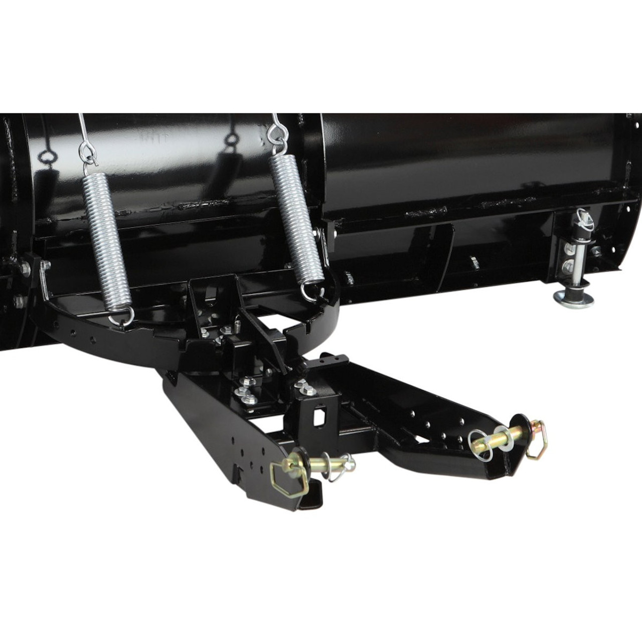 Denali 66" Standard Plow Kit for Yamaha YXZ