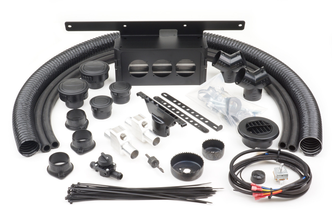 honda pioneer 700 deluxe ice crusher heater