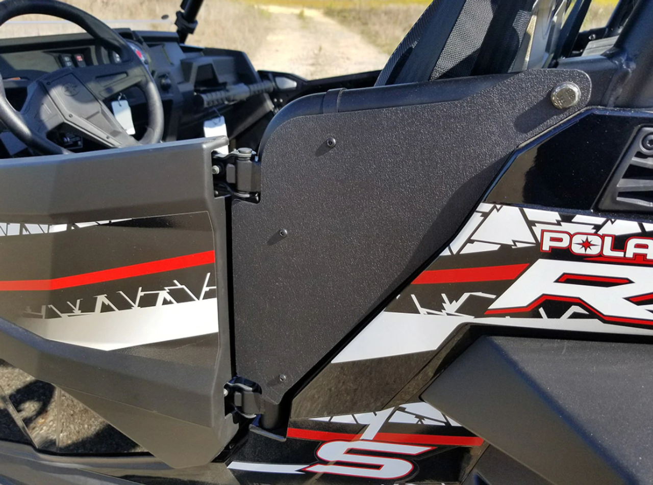 Polaris RZR 900/1000/Turbo Lower Door Inserts