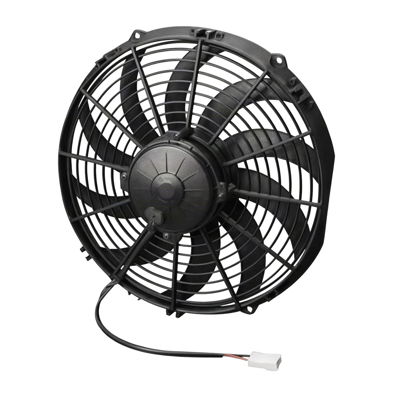 Universal Parts John Deere 2020 Pro Gator Replacement Cooling Fan Kit