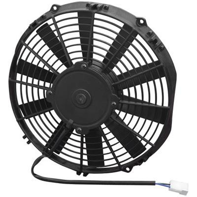 Universal Parts John Deere Gator SPAL High-Performance Replacement Fan Kit
