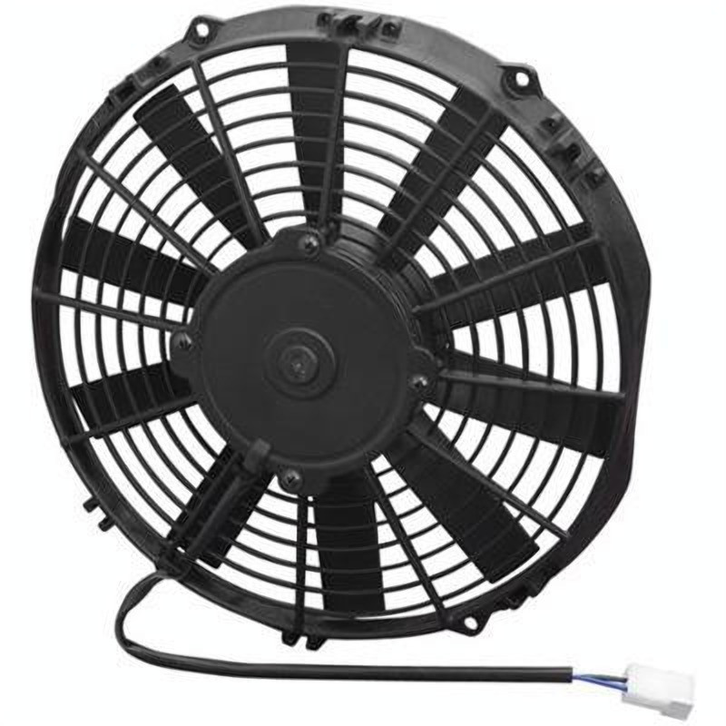 Universal Parts John Deere Gator SPAL High-Performance Replacement Fan Kit