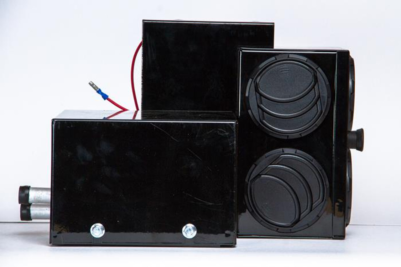 Polaris RZR 800/900 w/ EPS UPI Cab Heater w/ Defrost