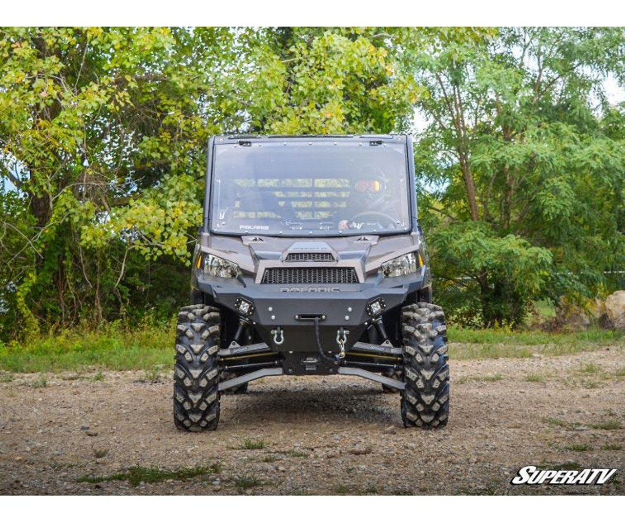 Polaris Ranger 1000 3" Lift Kit