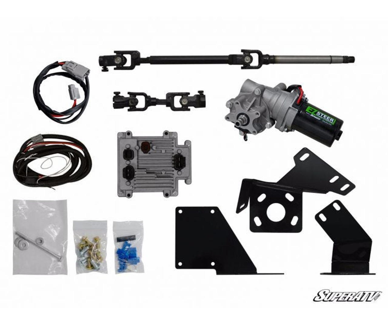 Can-Am Defender Power Steering Kit