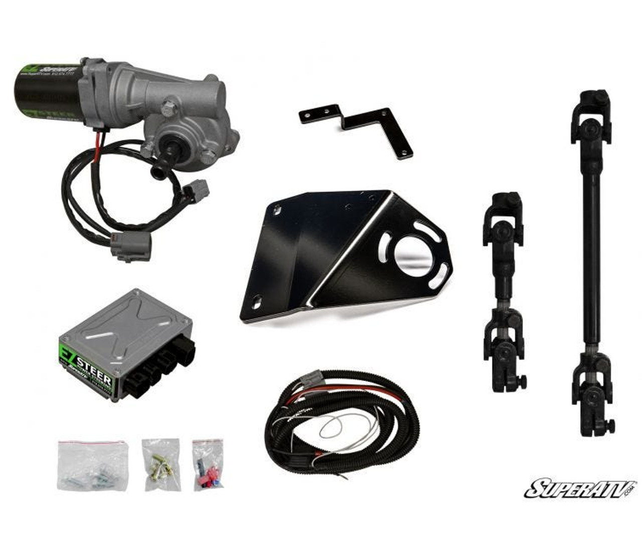 Kawasaki Teryx 4 Power Steering Kit 2012-15