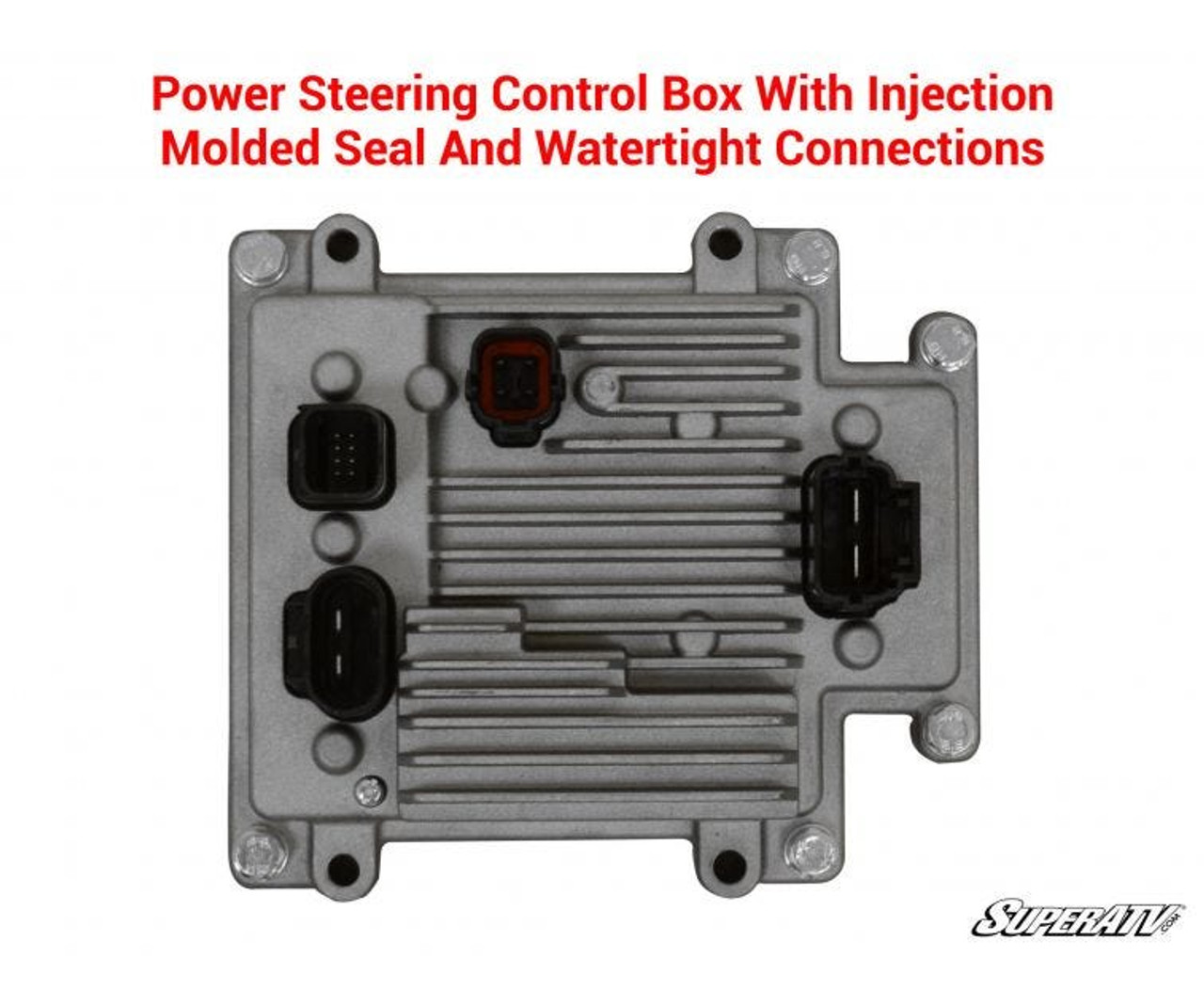 Polaris RZR S 1000 Power Steering Kit