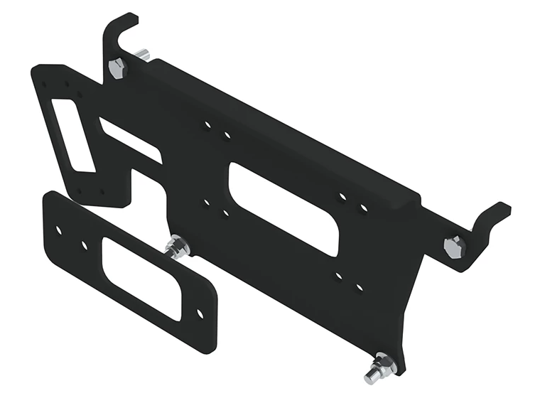 Kolpin Polaris Ranger 900/1000 Winch Mount