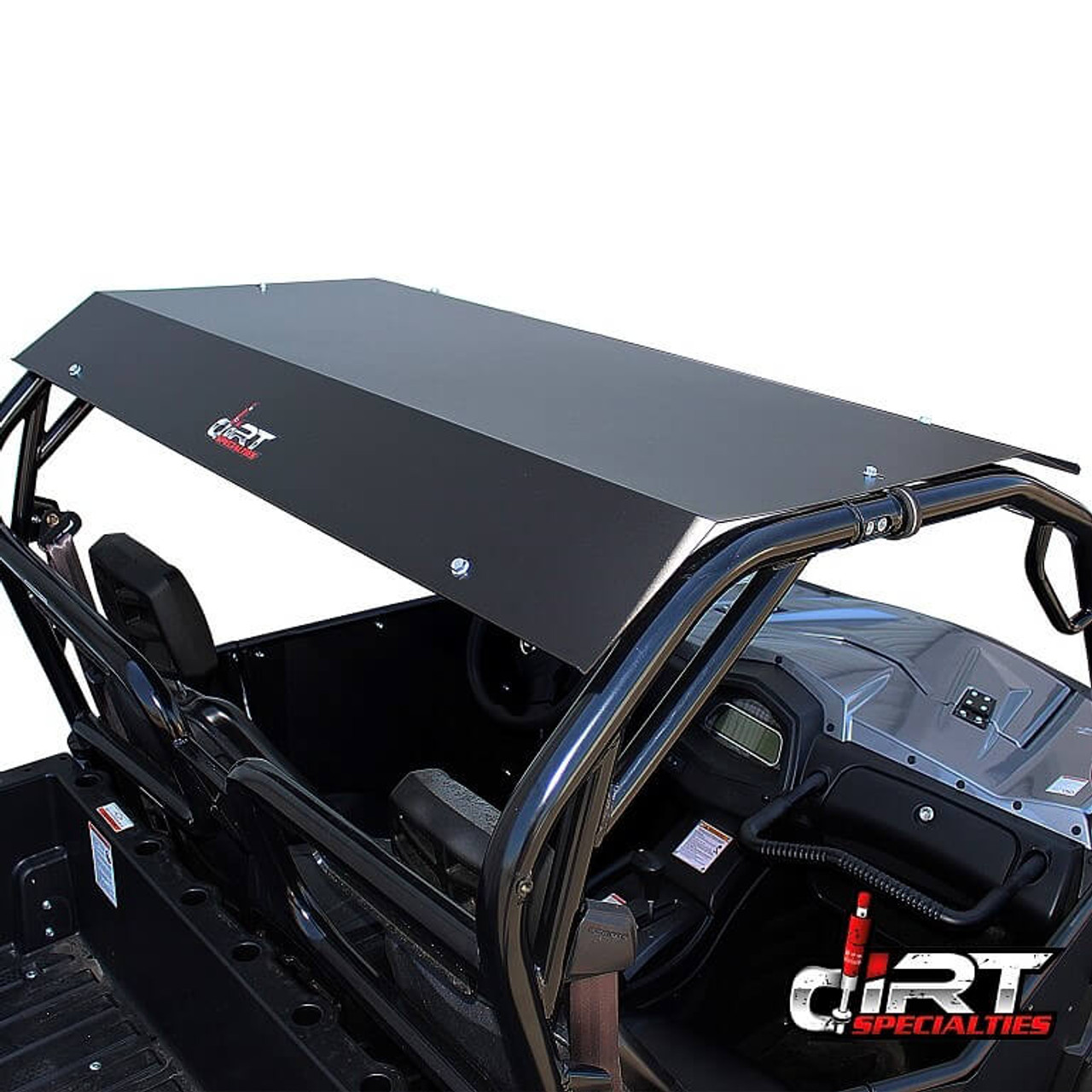 Aluminum Roof CF Moto U-Force 500/800