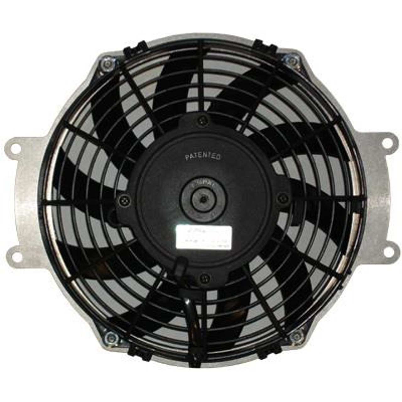 Kawasaki Teryx 750 Replacement Fan Kit