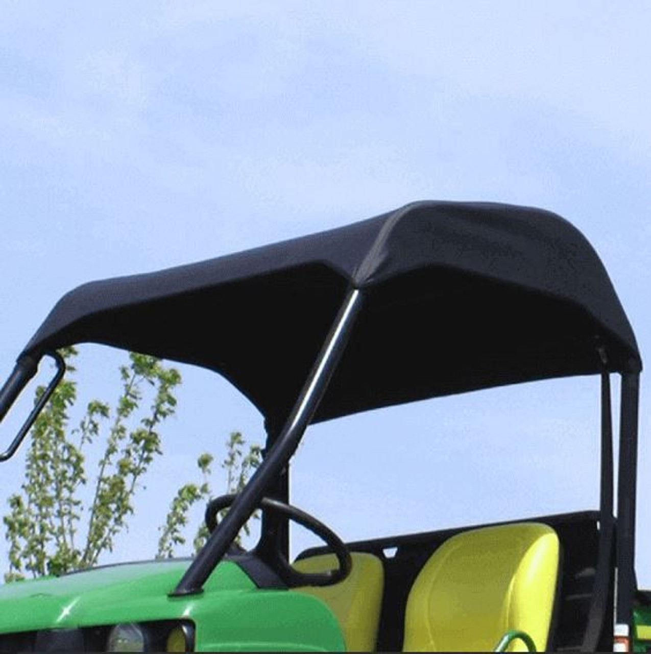 Soft Top John Deere Gator XUV 835