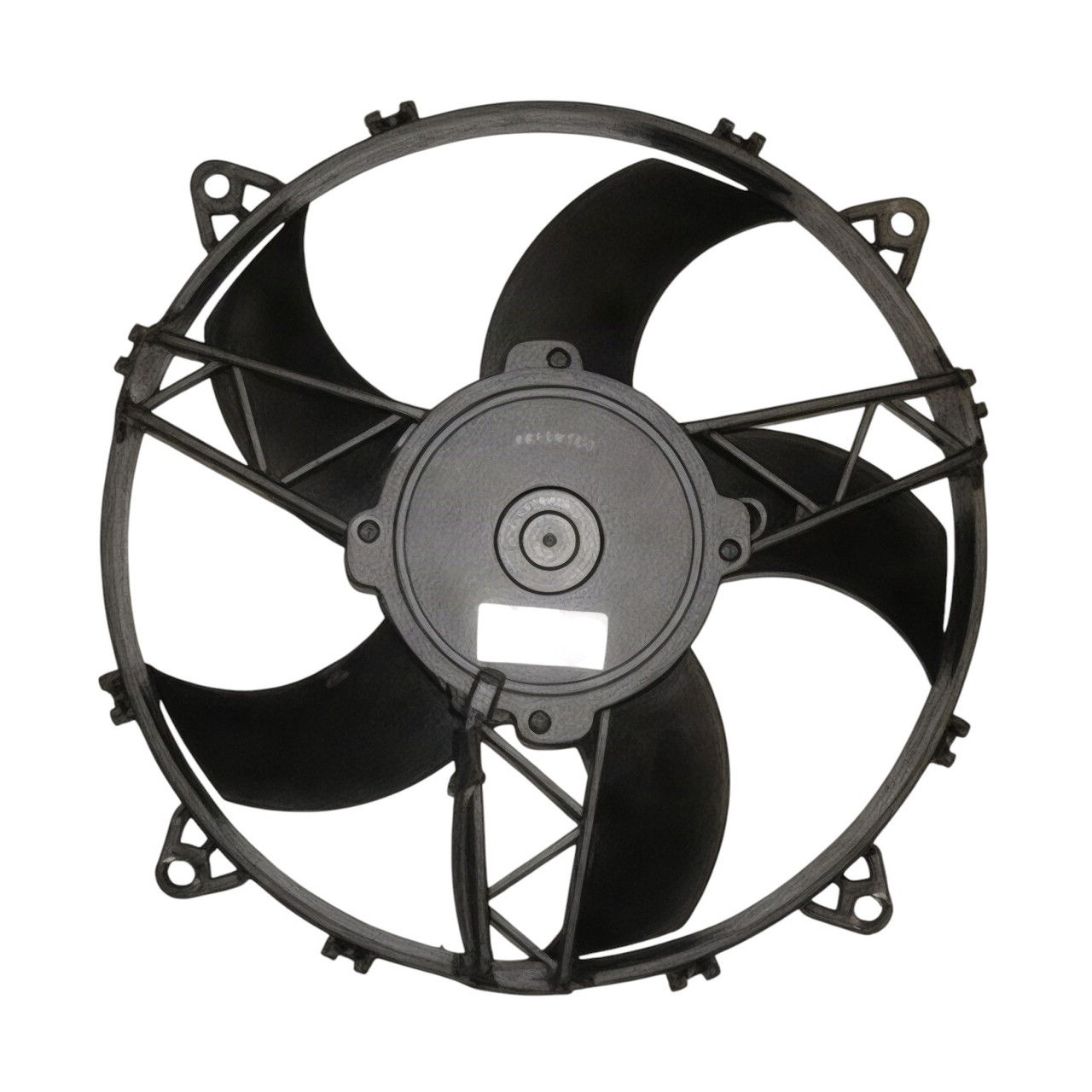 Universal Parts Polaris Ranger '02-'18 RZR/S/Sportsman Spal Fan Kit