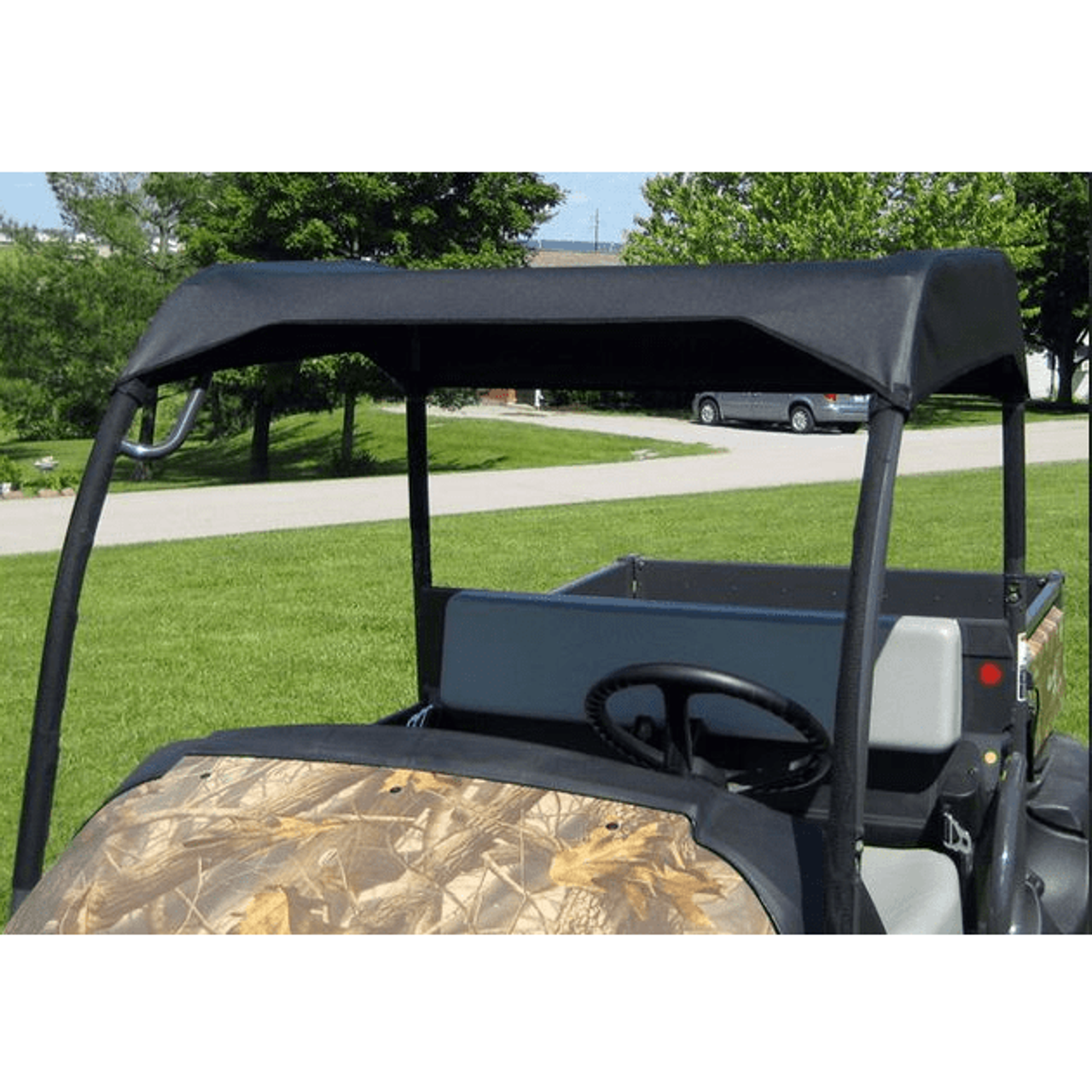 Soft Top - Kubota RTV 900