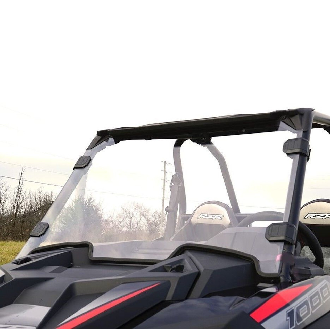 Full Windshield Polaris RZR XP 1000/XP Turbo