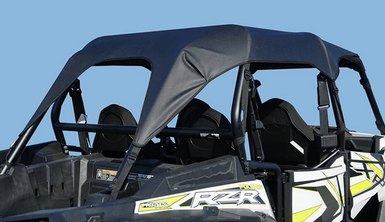 Soft Top Polaris RZR XP 1000-4/XP4 Turbo