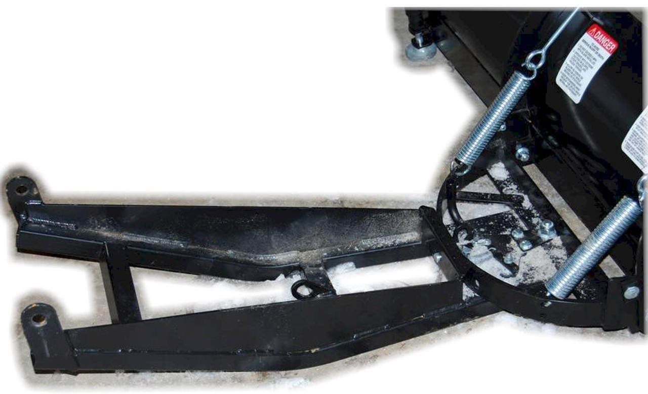 Eagle UTV Plow Kit for Bobcat 3200/3400