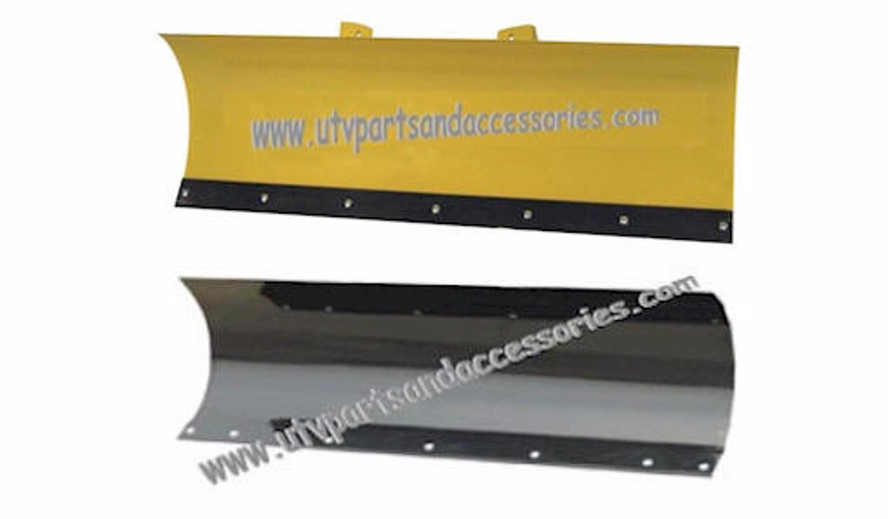 Eagle Plow Kit for CanAm Commander & Maverick Eagle Plow Kit for CanAm Commander & Maverick