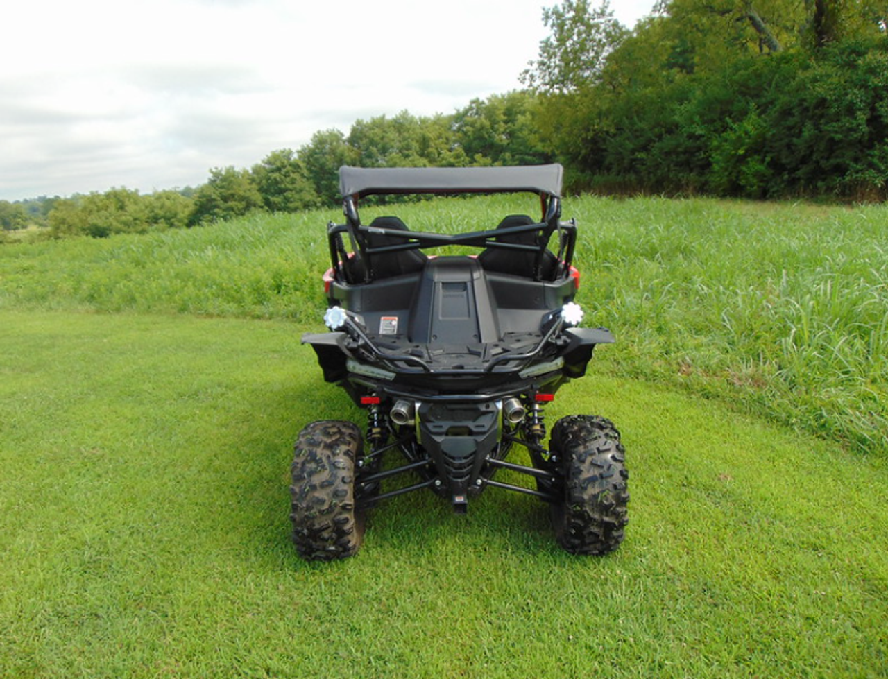 CF Moto ZForce 950 Soft Top