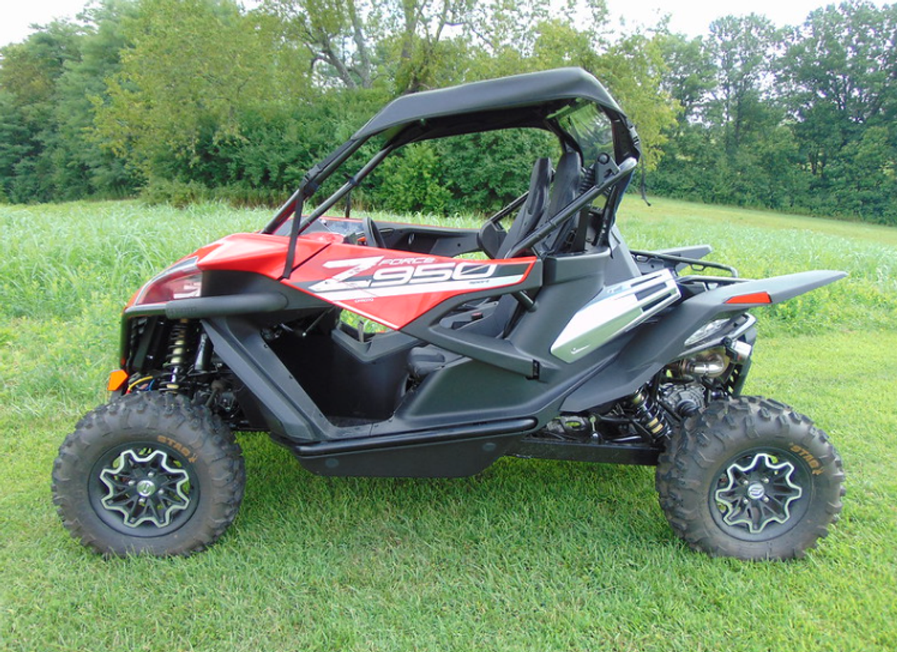 CF Moto ZForce 950 Soft Top