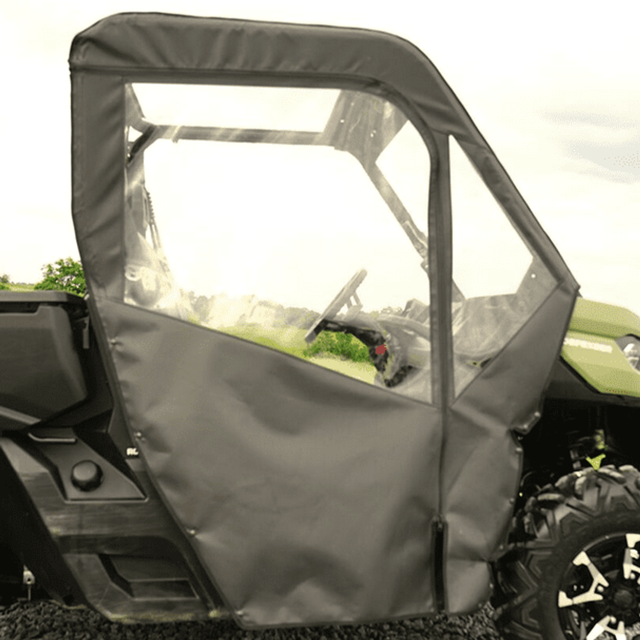 Soft Door Kit Can Am Defender