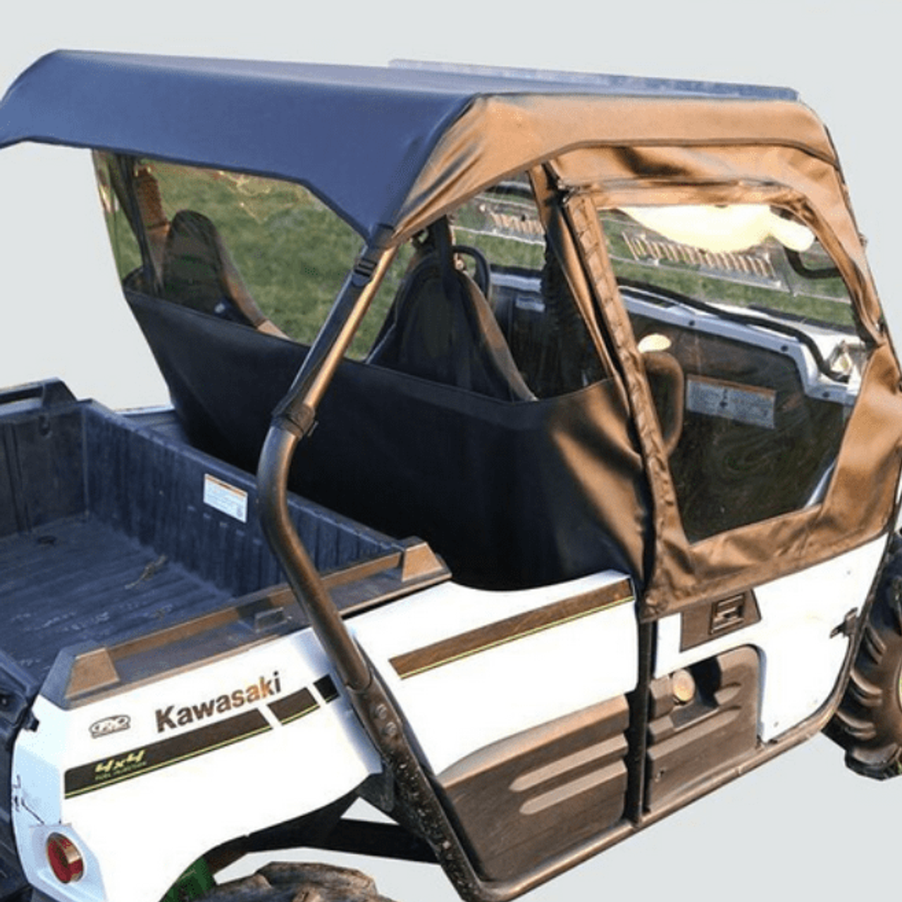 Soft Cab Enclosure Kawasaki Teryx 800