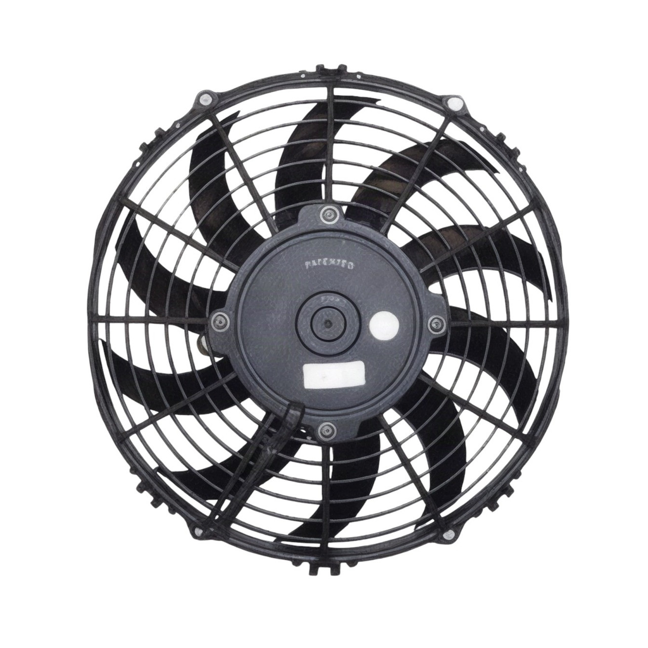 Universal Parts John Deere Gator Gas Engine Replacement Fan Kit (UPZ6000)