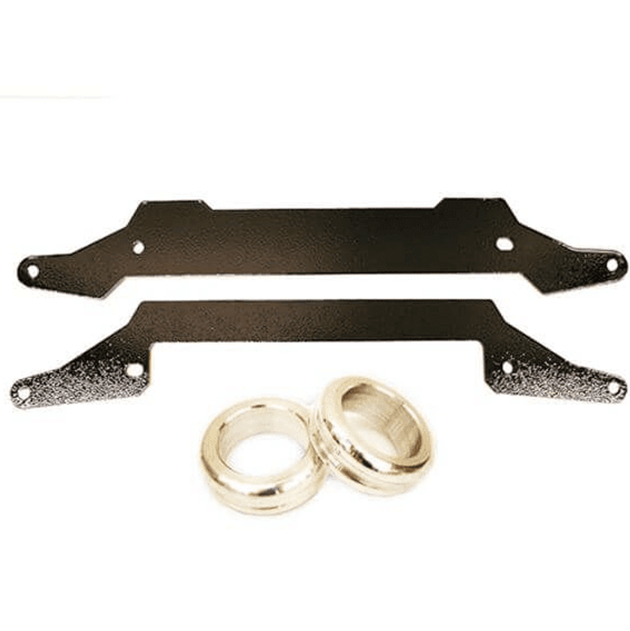 4 Inch Lift Kit Polaris General 1000