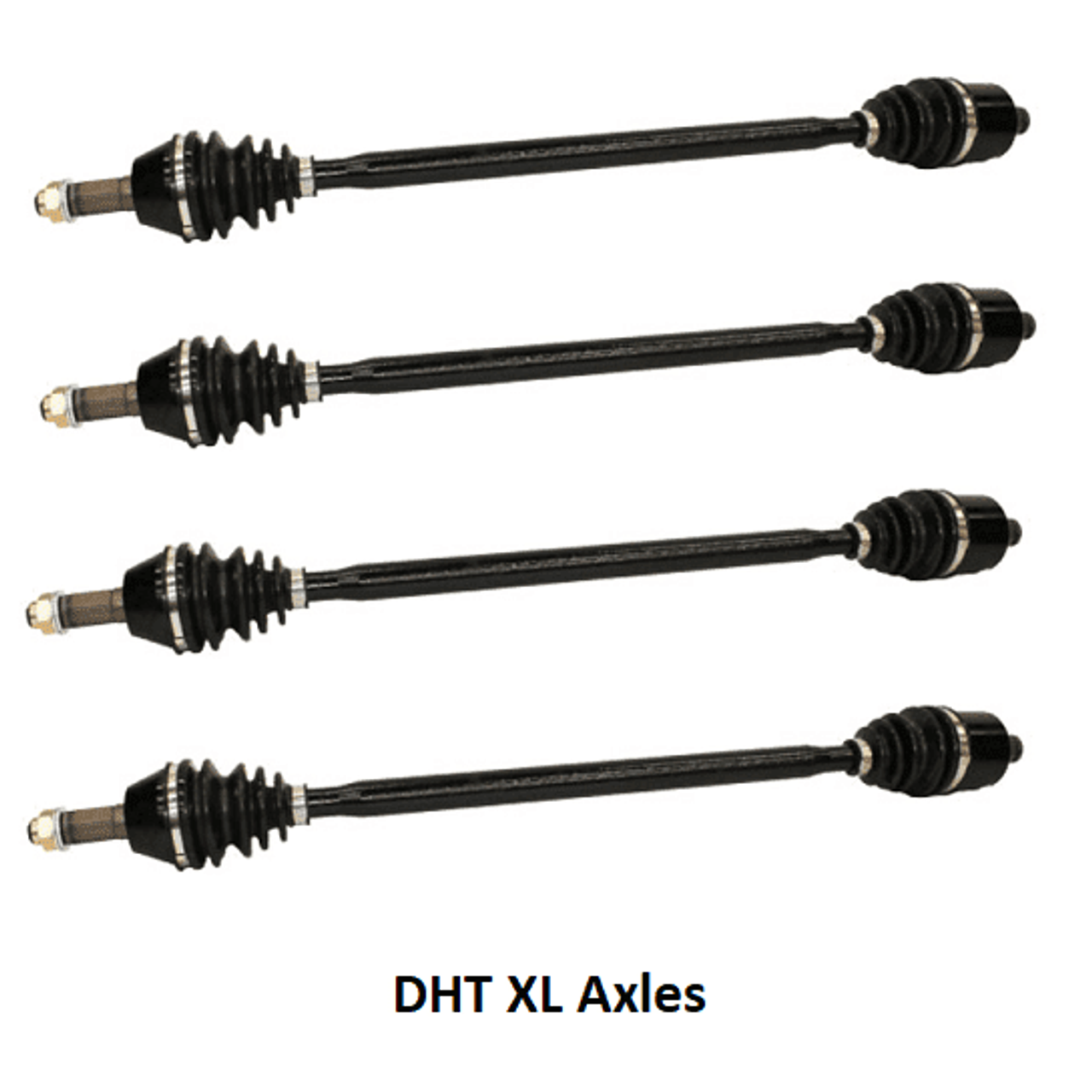6 Inch Big Lift Kit w/DHT XL Axles Polaris Ranger 6 Inch Big Lift Kit w/DHT XL Axles Polaris Ranger