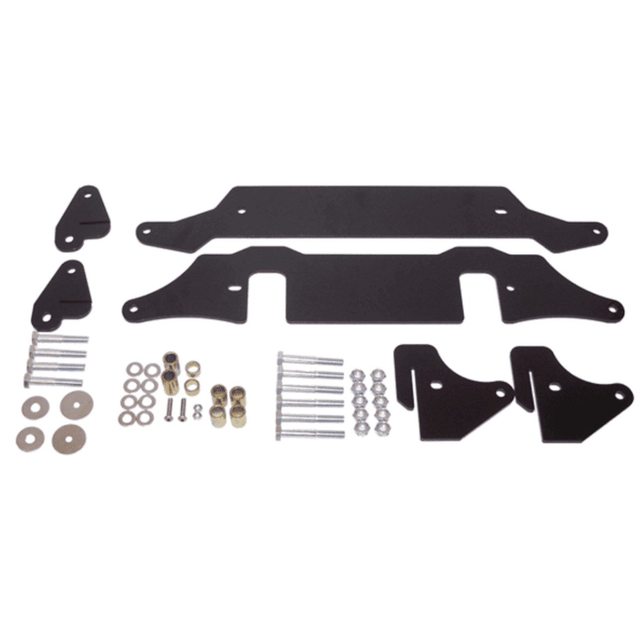 1 Inch Lift Kit Polaris RZR 900