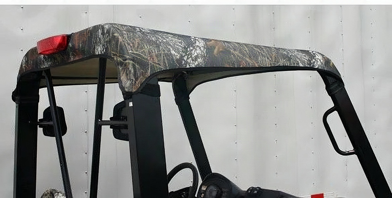 Greene Mountain Arctic Cat Prowler Soft Top