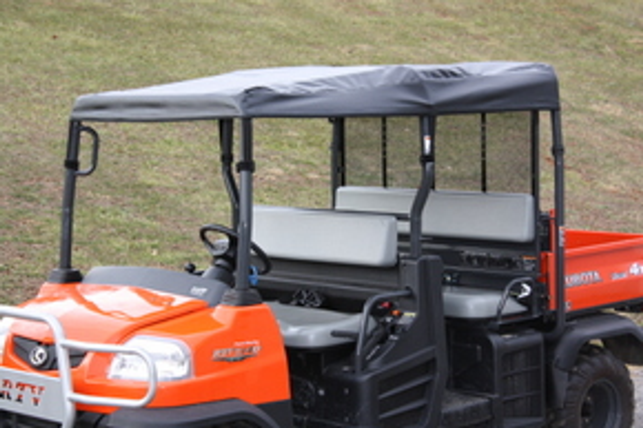 Greene Mountain Kubota RTV 1140 Soft Top