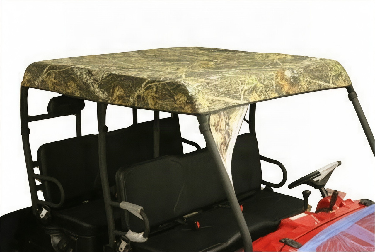 Greene Mountain Full-Size Polaris Ranger Crew Soft Top