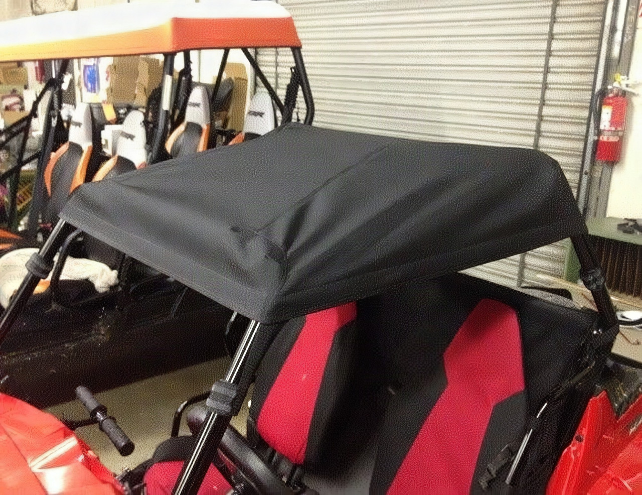 Greene Mountain Polaris RZR 170 Soft Top