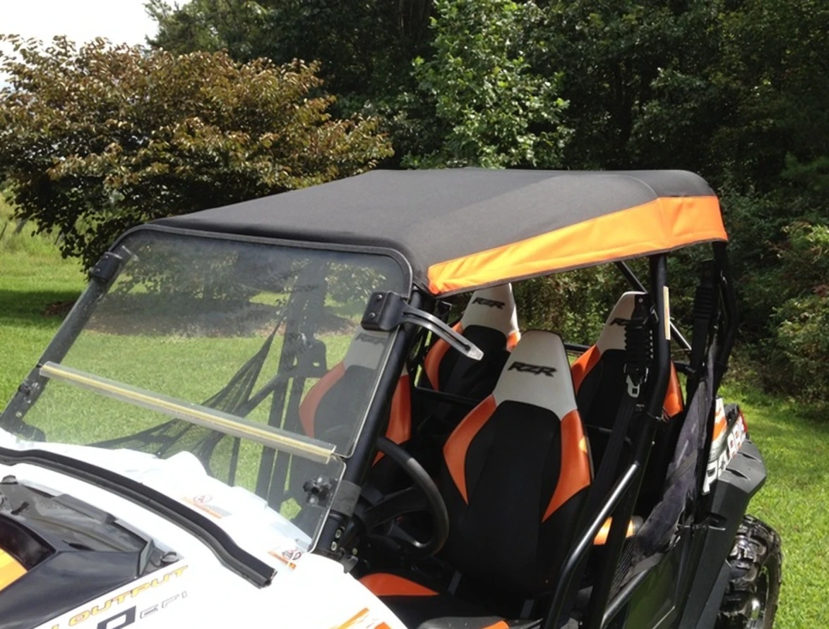 Greene Mountain Polaris RZR 4 Soft Top