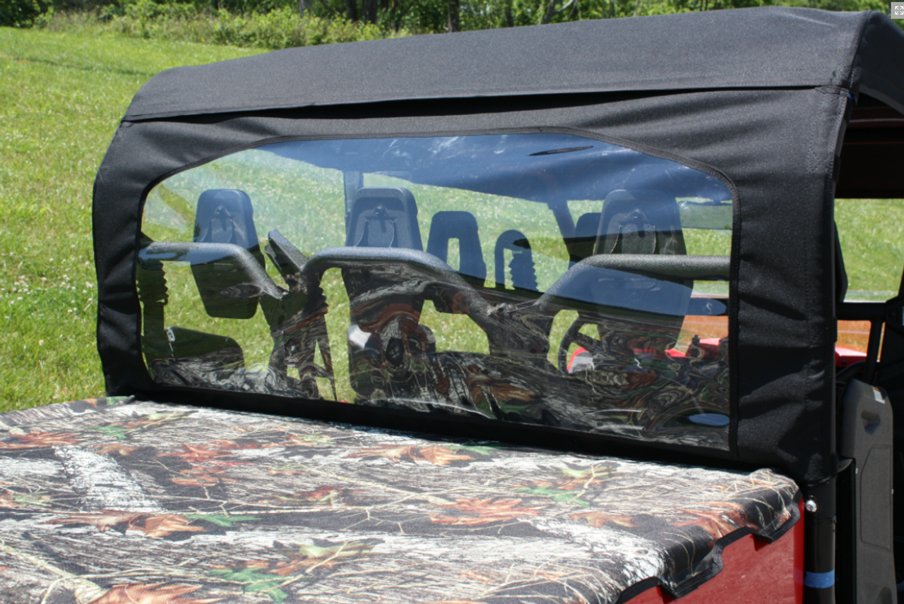 Greene Mountain Yamaha Viking VI Rear Window