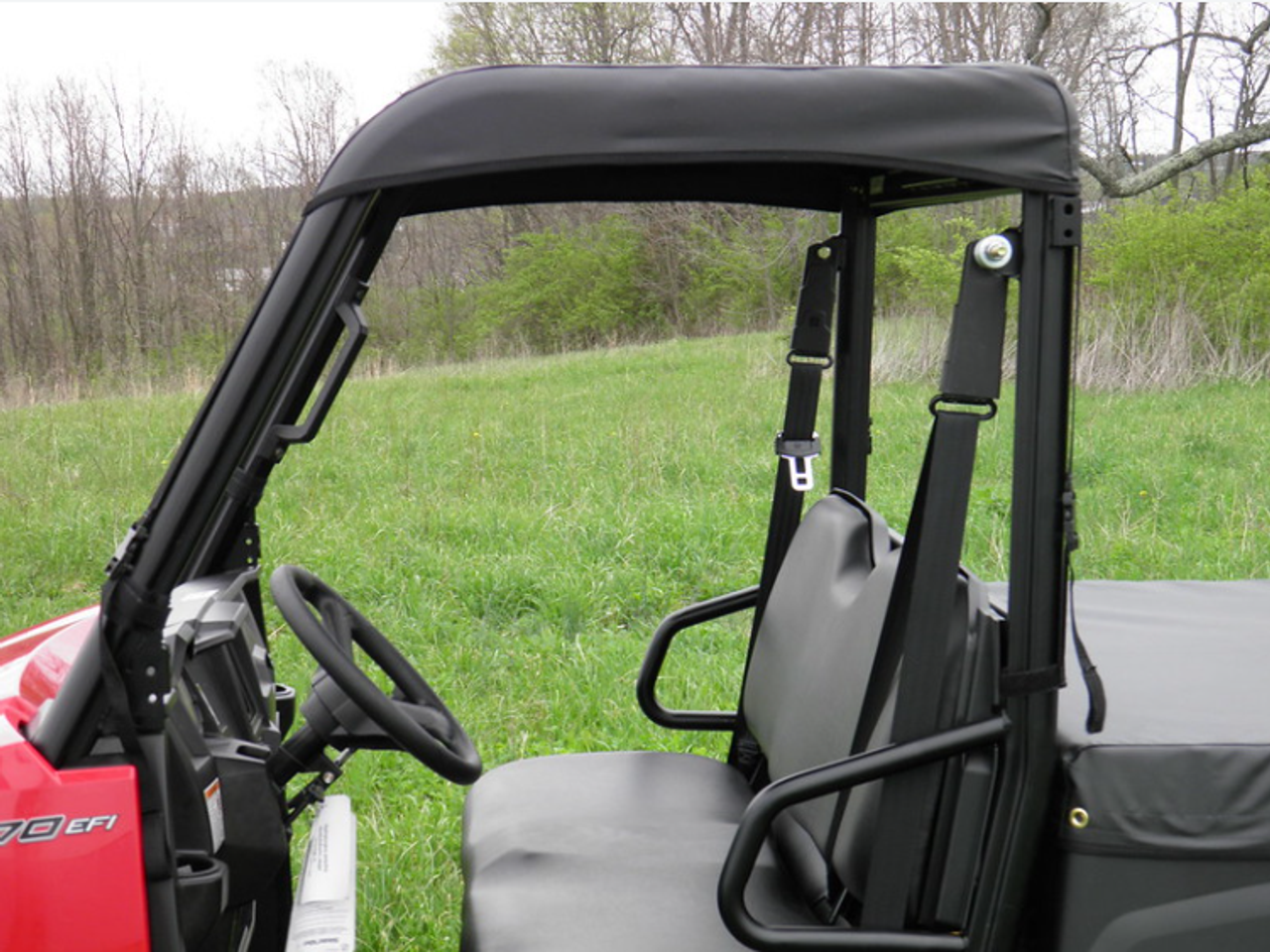 Polaris Ranger 570 MidSize Soft Top