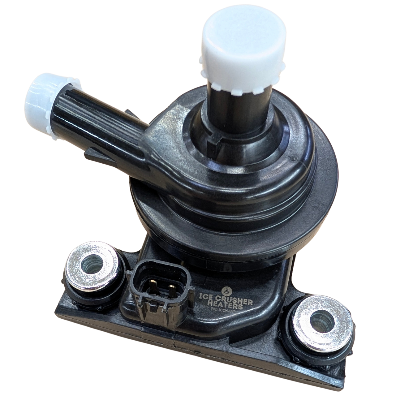 5/8'' 12V Auxiliary Coolant Pump