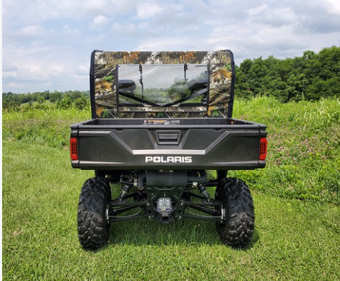 Polaris Ranger 570-3 Rear Window