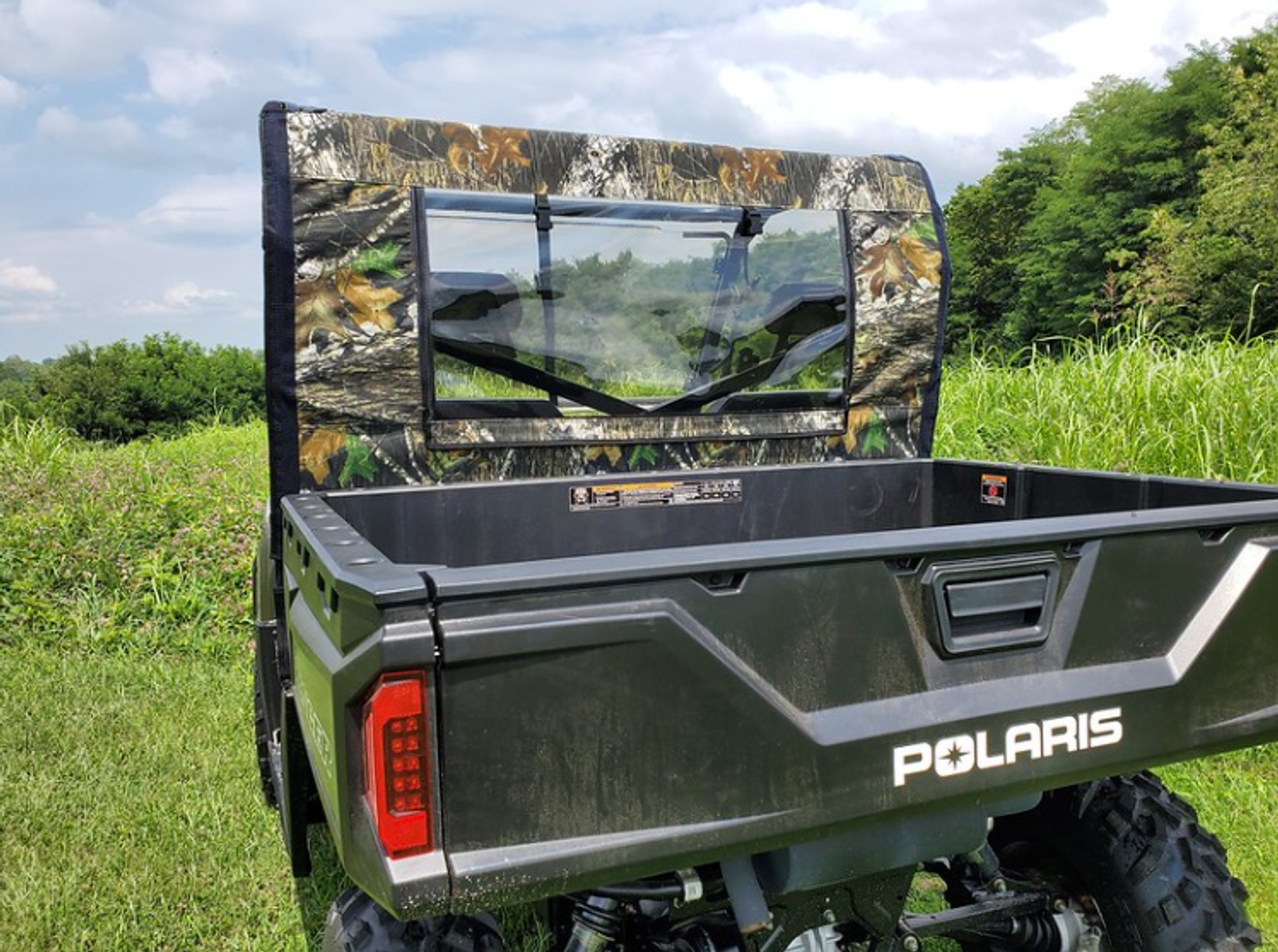 Polaris Ranger 570-3 Rear Window