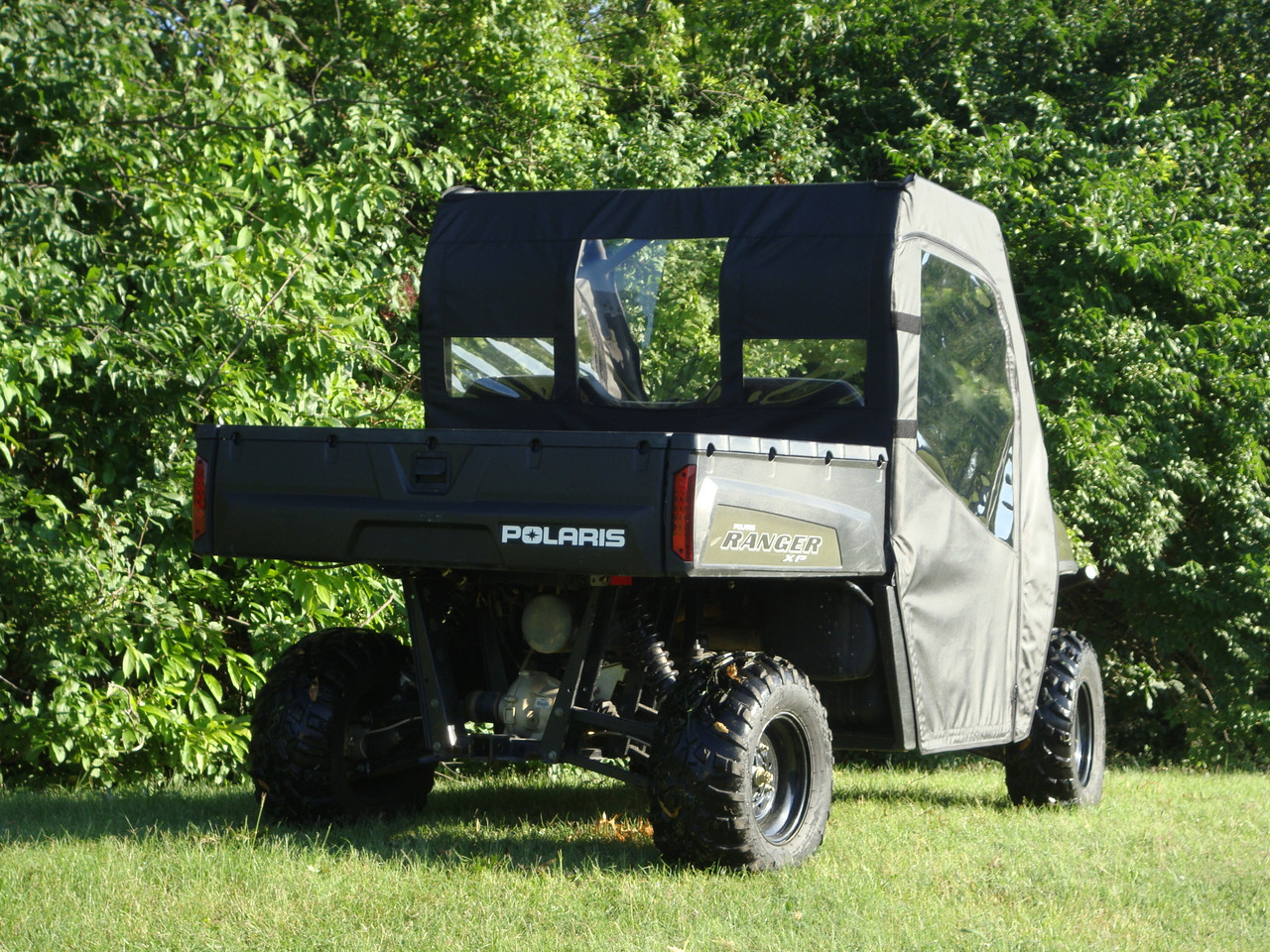 Polaris Ranger 570-3 Rear Window