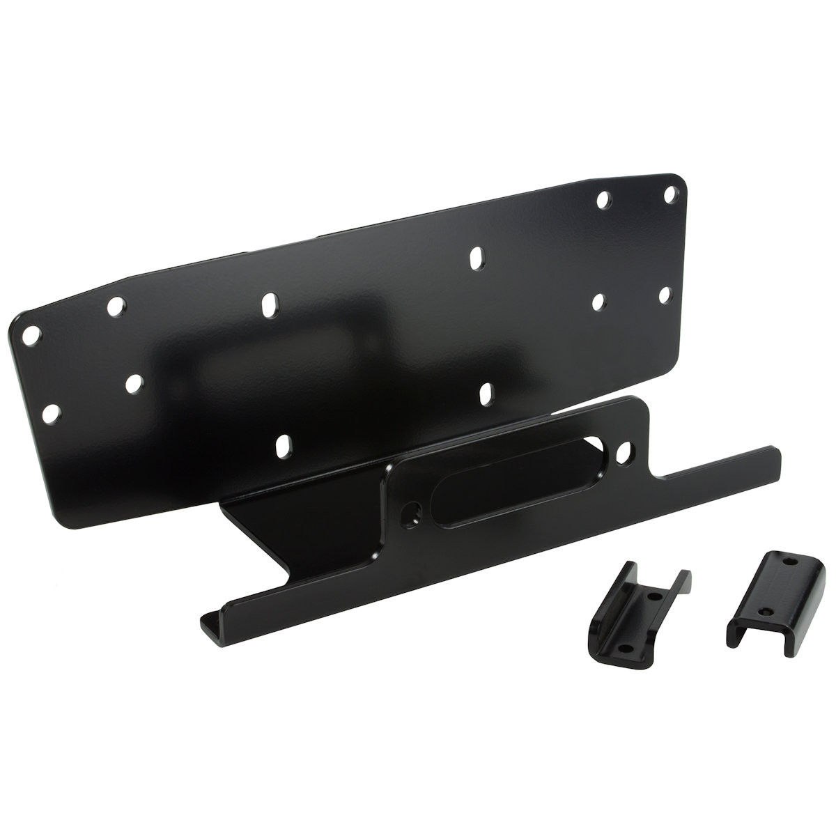 Moto Alliance Honda Pioneer 1000 Viper Winch Mount Plate