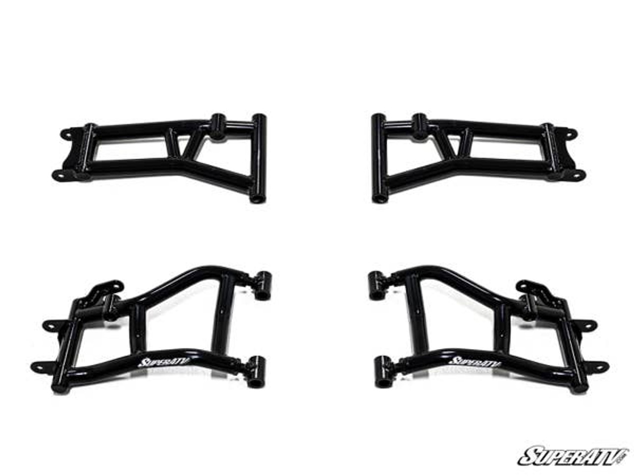CF Moto U-Force 1000 High Clearance 1.5" Rear Offset A-Arms