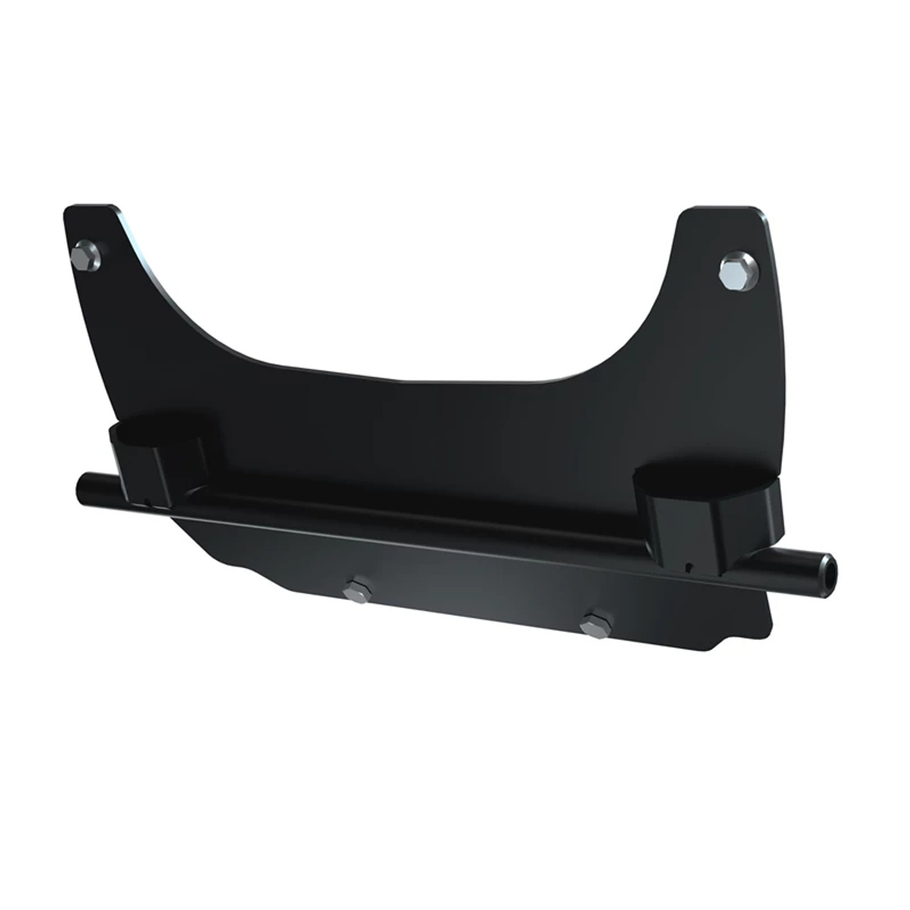 Front-Connect Conqueror Plow Mount John Deere XUV/HPX