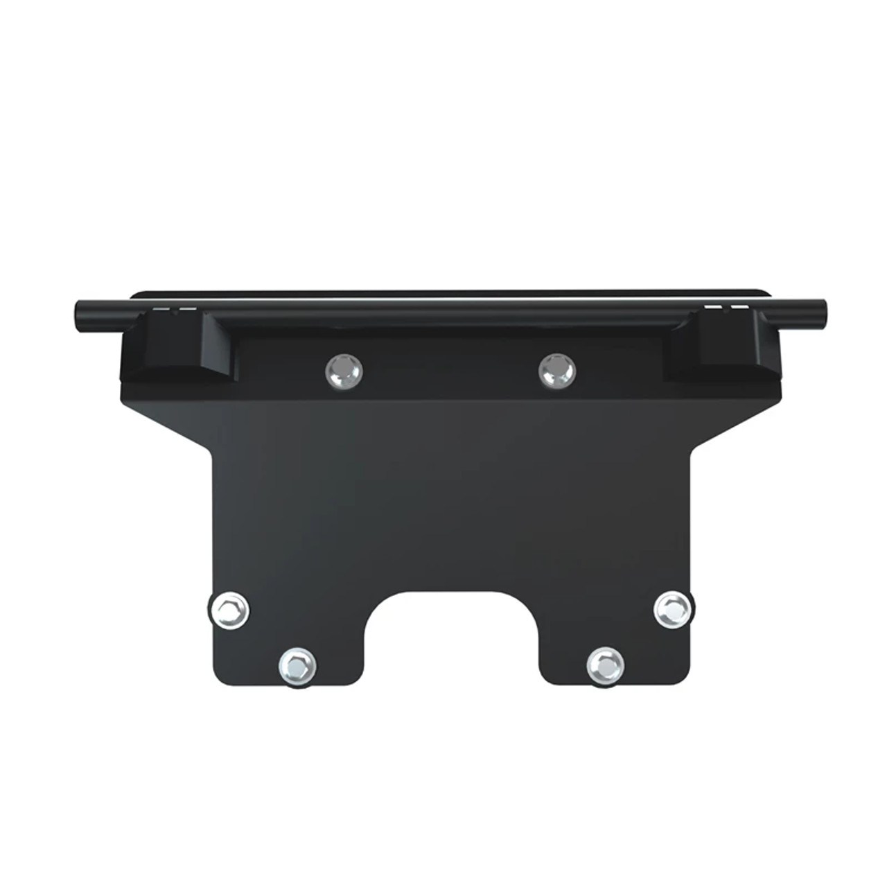 Front-Connect Conqueror Plow Mount Kawasaki Teryx