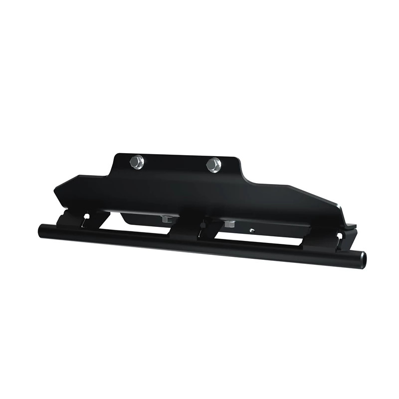 Kolpin Front-Connect Conqueror Plow Mount KRX 1000