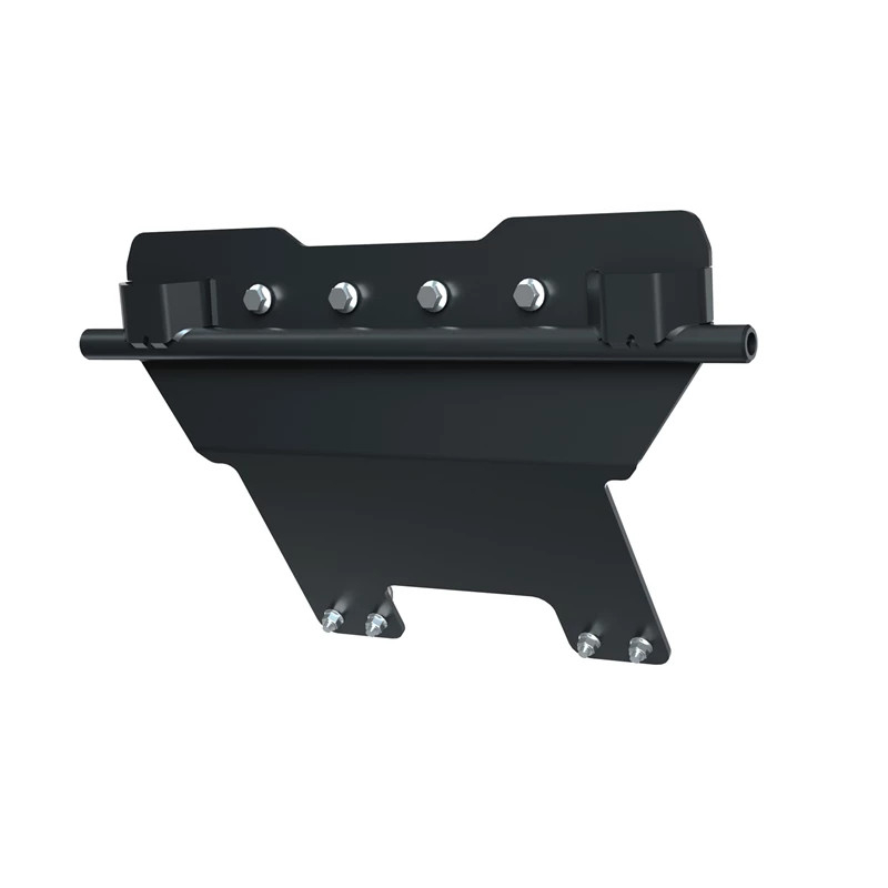Kolpin Front-Connect Conqueror Plow Mount Kawasaki Mule SX
