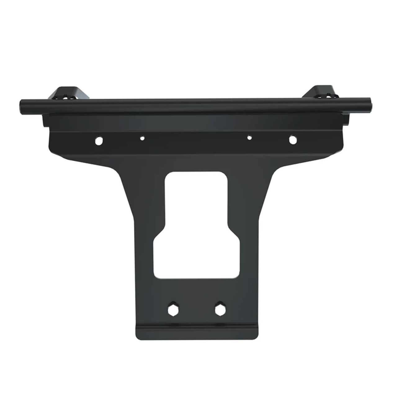 Front-Connect Conqueror Plow Mount Polaris General