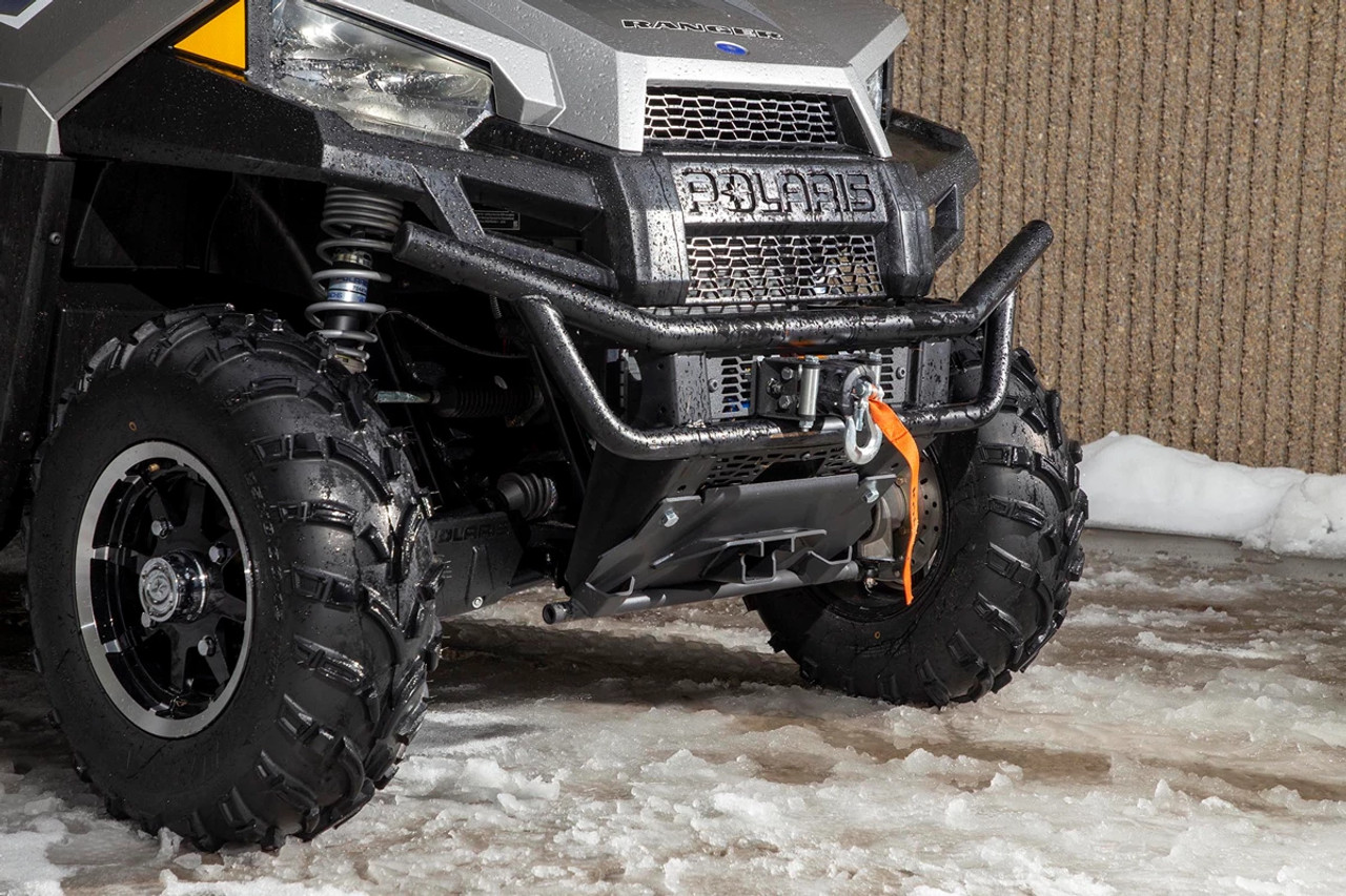 Front-Connect Conqueror Plow Mount Polaris Ranger Mid-Size